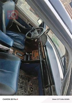 مێرسێدس بێنز S-Class